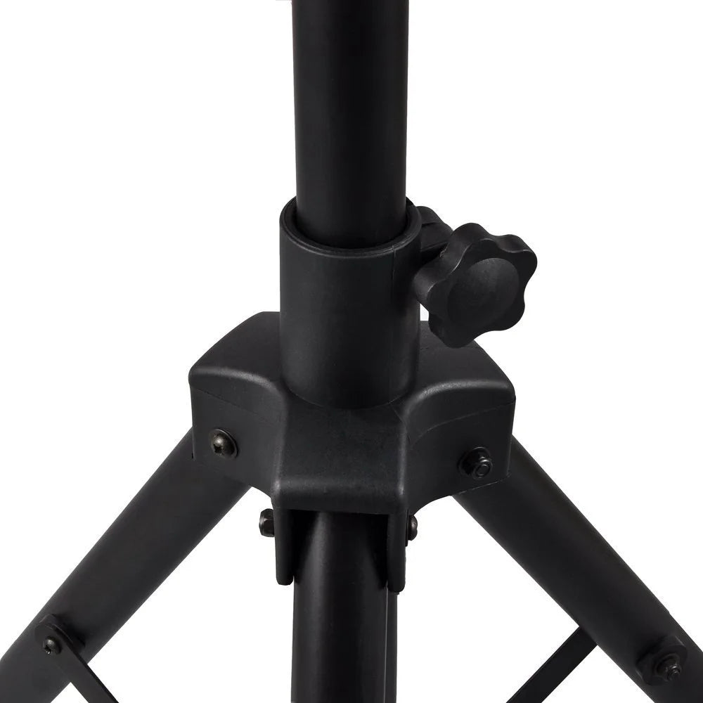 PLPTS4 Pro Universal Adjustable Laptop Computer Studio DJ Mount Stand